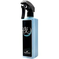 スプレーワックス コーティング剤 艶特化型簡易コーティング剤 夜 350ml