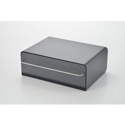 UtaU カウンタードロワー カームグレー SI-515043