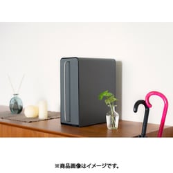 ウタウ スタンドドロワー カームグレー　SI-515045 楽天市場】UtaU スタンドドロワー カームグレー スリム 収納