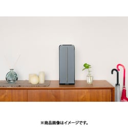 ウタウ スタンドドロワー カームグレー　SI-515045 楽天市場】UtaU スタンドドロワー カームグレー スリム 収納