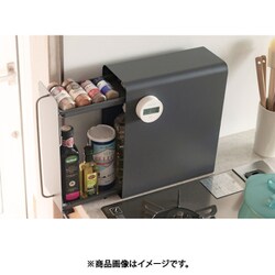 ヨドバシ.com - ビーワーススタイル UtaU スタンドドロワー