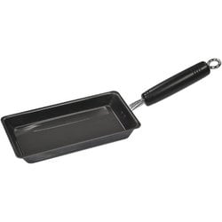 卵1個で！鉄の玉子焼き器 SM-395003