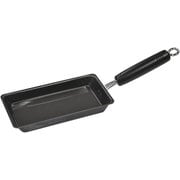 卵1個で!鉄の玉子焼き器 SM-395003