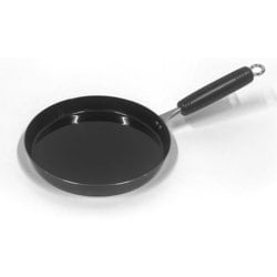 目玉焼きがおいしく焼ける鉄のフライパン SM-395004