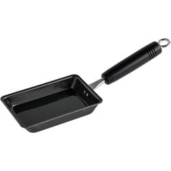 たまごやき 楽天市場】【IH〜ガス火対応】NEWめっちゃ便利な玉子焼 卵焼き