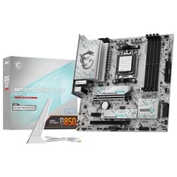 B850チップセット搭載 Micro-ATX マザーボード B850M GAMING PLUS WIFI