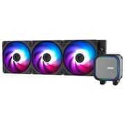 簡易水冷CPUクーラー MAG CORELIQUID A13 360