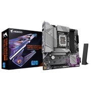 B760M AORUS ELITE WIFI6E DDR4 GEN5 B760チップセット搭載 Micro-ATX マザーボード B760M A E WF6E D4 G5