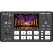 CineTreak Mixer Plus 4HDMI ビデオスイッチャ