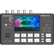 CineTreak Mixer Plus SDI 4SDI ビデオスイッチャ