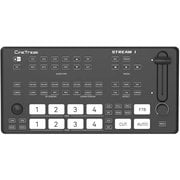 CineTreak stream1 4HDMI ビデオスイッチャ