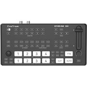 CineTreak streamSH 2HDMI/2SDI ビデオスイッチャ