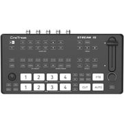 CineTreak stream1S 4SDI ビデオスイッチャ