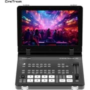 CineTreak Stream Master SDI 4HDMI/4SDI ビデオスイッチャ