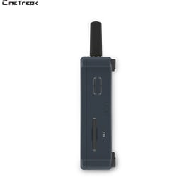 CineTreak Mixer Live 2HDMI ビデオスイッチャ