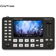 CineTreak Cinelive C1 4HDMI ビデオスイッチャ
