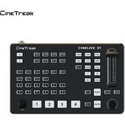 CineTreak Cinelive V1 4HDMI ビデオスイッチャ