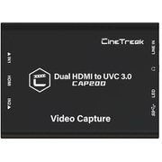 CineTreak CAP20D ビデオキャプチャーカード