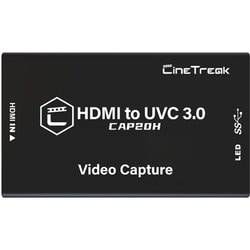 CineTreak CAP20H ビデオキャプチャーカード