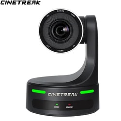 CineTreak CT-PT12 PTZカメラ