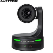 CineTreak CT-PT20 NDI PTZカメラ