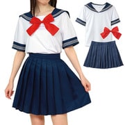 18527 [セーラー服 M]