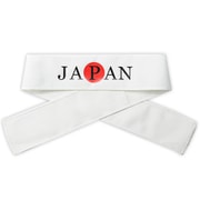 応援はちまき JAPAN 18771
