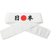 応援はちまき 日本 18780