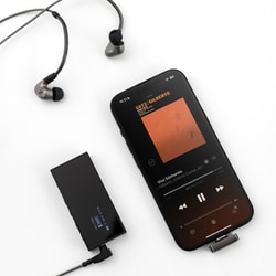 ヨドバシ.com - クエスタイル Questyle ロスレス Bluetooth