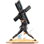 ARTFX J TRIGUN STAMPEDE ニコラス・D・ウルフウッド TRIGUN STAMPEDE Ver. [塗装済完成品フィギュア 全高約280mm 1/8スケール]