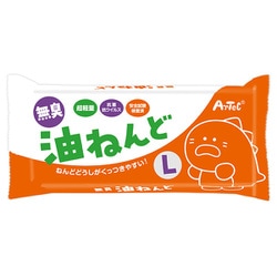 無臭油ねんど L 24342