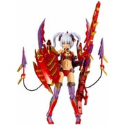 FG076R フレームアームズ・ガール フレズヴェルク＝ルフス アギト [ノンスケール プラモデル 全高約155mm]