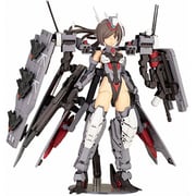 FG129 フレームアームズ・ガール 出雲 Destroyer Ver. [ノンスケール プラモデル 全高約175mm]