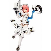KP505R メガミデバイス×アリス・ギア・アイギス 相河愛花 [ノンスケール プラモデル 全高約160mm]