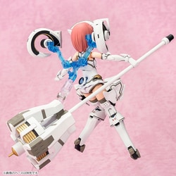 相河愛花 「メガミデバイス×アリス・ギア・アイギス」 [KP505] 駿河屋 -<中古>相河愛花 「メガミデバイス×アリス・ギア