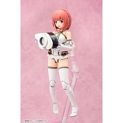 Amazon | メガミデバイス アリス・ギア・アイギス 相河 愛花