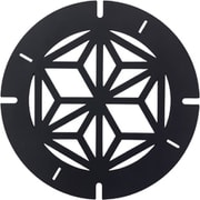 GTKX-005 [五徳（麻の葉模様） 組み立て式]