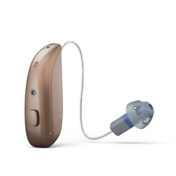 電子補聴器 マリーVI960S-DRWC（BZ）