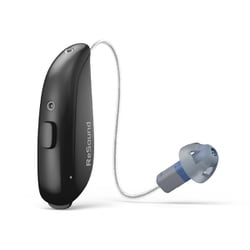 電子補聴器 マリーVI561-DRW（DBK）