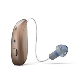 電子補聴器 VI760S-DRWC（BZ）