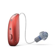 電子補聴器 VI560S-DRWC（RD）