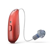 電子補聴器 VI561-DRW（RD）