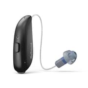 電子補聴器 VI561-DRW（DBK）