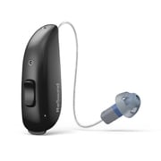 電子補聴器 VI562-DRW（DBK）
