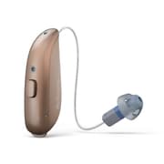 電子補聴器 VI461-DRW（BZ）