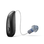 電子補聴器 VI160S-DRWC(DBK)