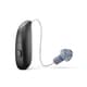 電子補聴器 SA360-DRWC（DBK）