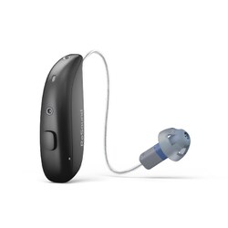 電子補聴器 SA360-DRWC（DBK）