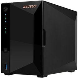 DRIVESTOR 2 Pro Gen2 NAS AS3302T V2