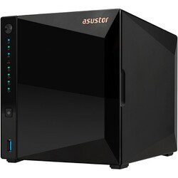 DRIVESTOR 4 Pro Gen2 NAS AS3304T V2